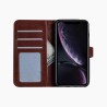 Bookcase Brown iPhone XR