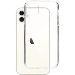 MP TPU Case Trans iPhone 11
