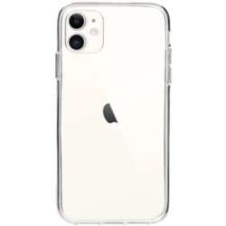 MP TPU Case Trans iPhone 11