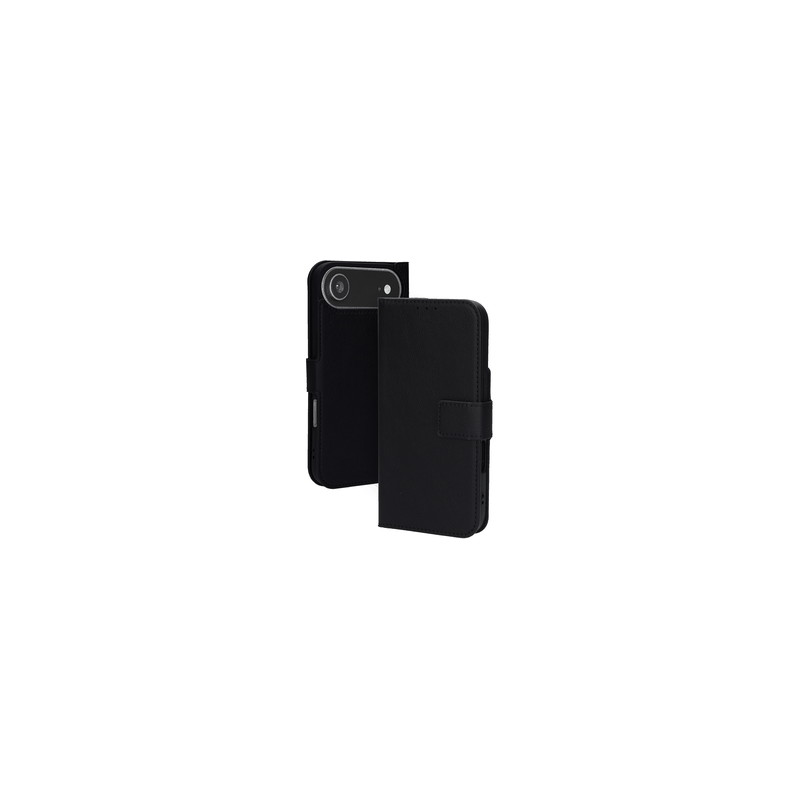 Wallet Case iPhone Air Black Magsafe