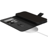 Wallet Case iPhone Air Black Magsafe