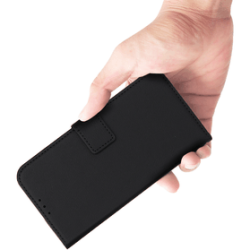 Wallet Case iPhone Air Black Magsafe