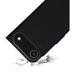 Wallet Case iPhone Air Black Magsafe