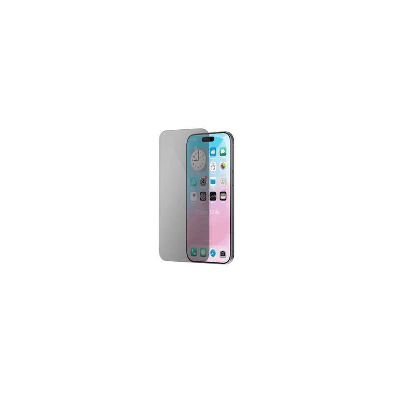 Privacy Glass iPhone Air