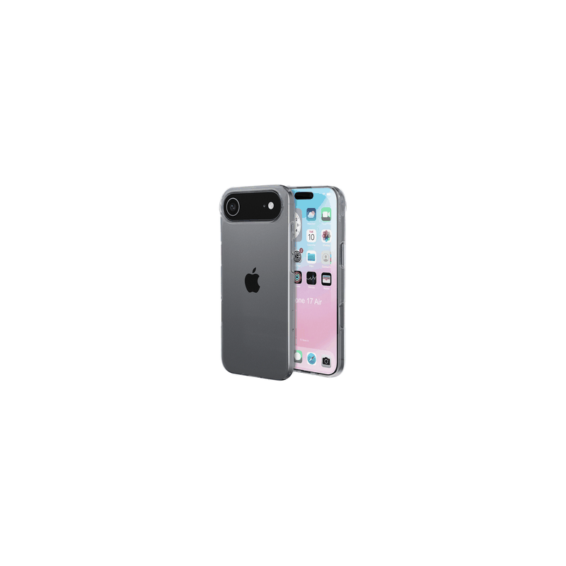 TPU Case Transparent iphone Air