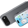 TPU Case Transparent iphone Air