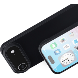 TPU Case Black iPhone Air
