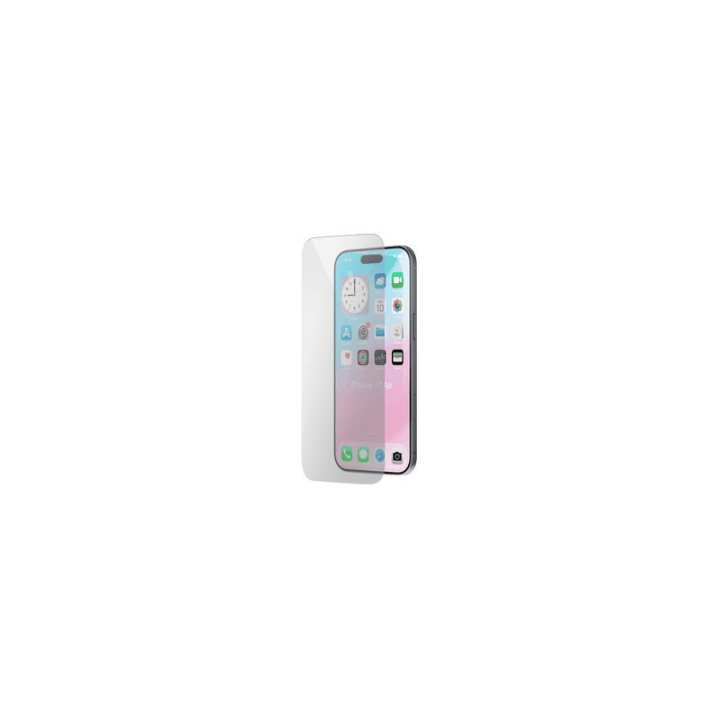 Tempered Glass iPhone Air