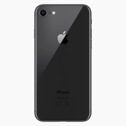 iPhone 8 256GB Space Grey - No Touch ID