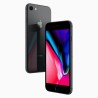 iPhone 8 256GB Space Grey - No Touch ID