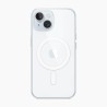 MagSafe Case Trans iPhone 15 Plus