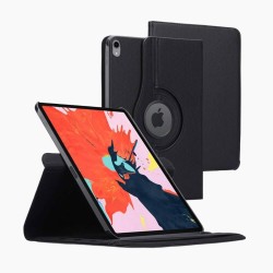 Rotation Case Black iPad...