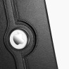 Rotation Case Black iPad Pro 11-inch (2020/2021/2022)
