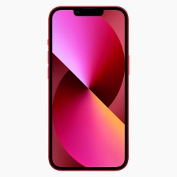 iPhone 13 256gb Rood / Red - A grade