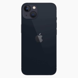 iPhone 13 256gb Zwart / Black - B grade