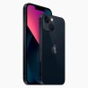 iPhone 13 256gb Zwart / Black - B grade