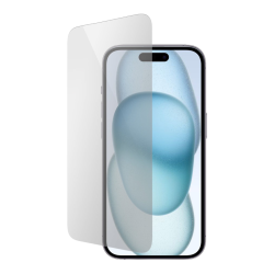 Screenprotector iPhone 15/16