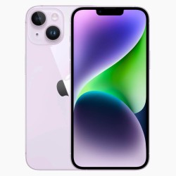 iPhone 14 128GB Purple - B-grade