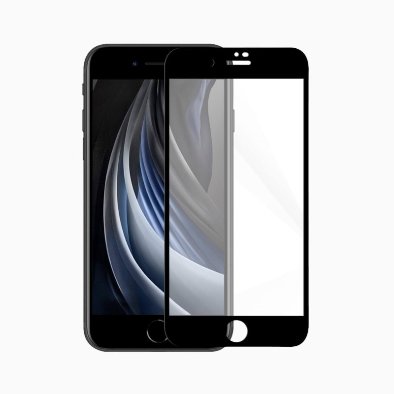 Screenprotector iPhone 7/8/SE2020/SE2022 (10-pack)