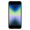 iPhone SE (2022) 64GB White - No Touch ID
