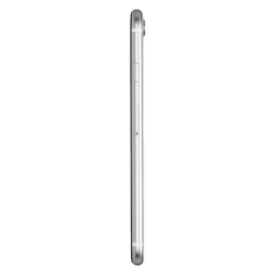 iPhone SE (2022) 64GB White - No Touch ID