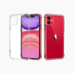 Anti Burst Case Transparent...