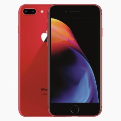 iPhone 8 Plus 64GB Red - No...