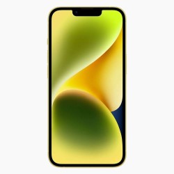 iPhone 14 128GB Yellow - A - Grade