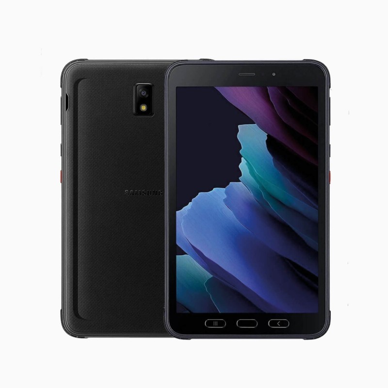 Galaxy Tab Active3 64GB 4G Black - C grade