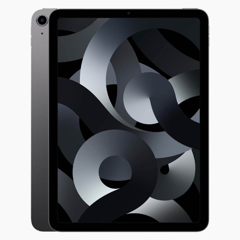 iPad Air 2022 256gb Zwart / Space Grey - B grade