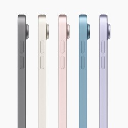 iPad Air 2022 256gb Zwart / Space Grey - B grade