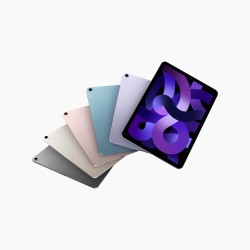 iPad Air 2022 256gb Zwart / Space Grey - B grade