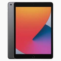 iPad 2020 32GB Space Grey...