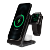 3-in-1 Wireless Charger for iPhone/Watch/Airpods 15W