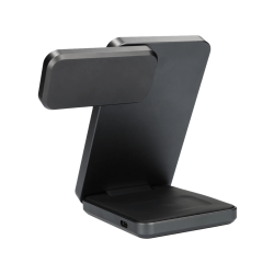 3-in-1 Wireless Charger for iPhone/Watch/Airpods 15W