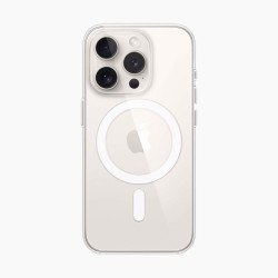 MagSafe Case Transparent...