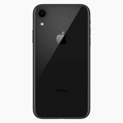 iPhone XR 128GB Black - No Face ID