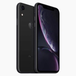 iPhone XR 128GB Black - No Face ID