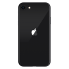 iPhone SE (2022) 64GB Black - No Touch ID
