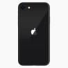 iPhone SE (2020) 256GB Black - C-grade
