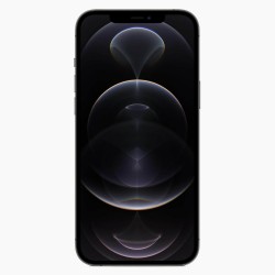iPhone 12 Pro 256GB Space Grey - No Face ID