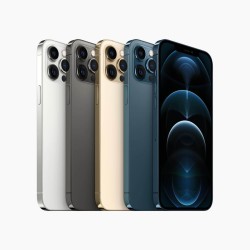 iPhone 12 Pro 256GB Space Grey - No Face ID