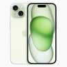 iPhone 15 128GB Groen / Green - A grade - Zo goed als nieuw