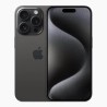 iPhone 15 Pro 256GB Titanium Black - B-grade