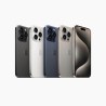 iPhone 15 Pro 256GB Titanium Black - B-grade