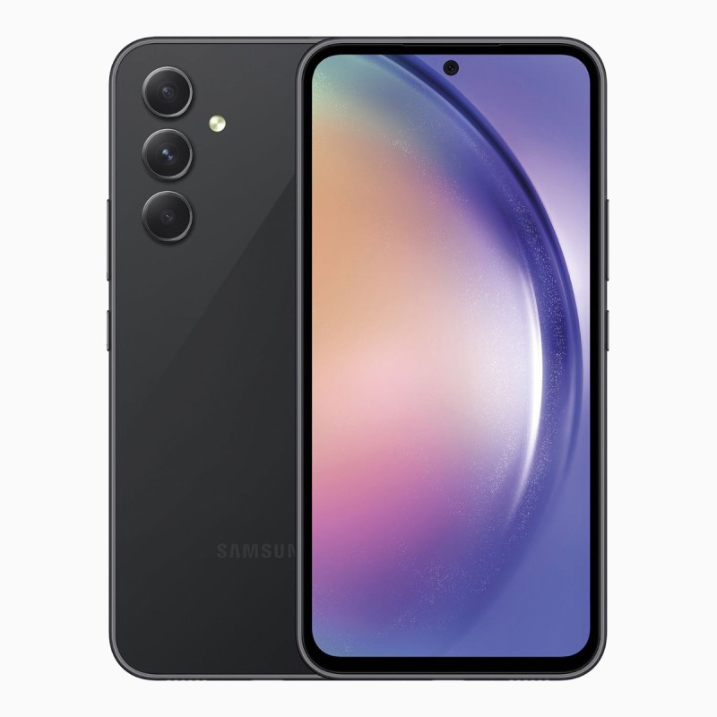 Samsung Galaxy A54 5G 256GB Black (Dual-SIM) - B-grade