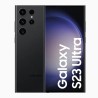 Samsung Galaxy S23 Ultra 5G 256GB Black (Dual SIM) - B-grade