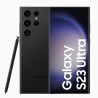 Samsung Galaxy S23 Ultra 5G 256GB Black (Dual SIM) - B-grade