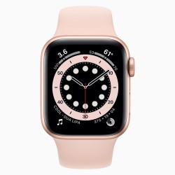 Apple Watch Series 7 45mm...