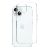 Protective cover Transparant iPhone 13/14/15